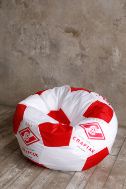 Кресло Мяч Спартак Оксфорд  (Классический)