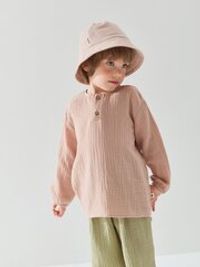 Панама муслиновая "Песок"