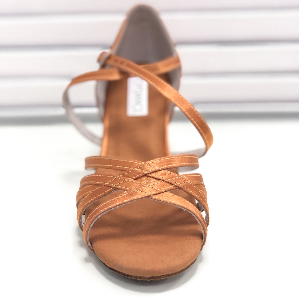 Туфли для латины