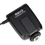 Кольцевая вспышка Meike FC-100 Macro LED Ring Light Flash