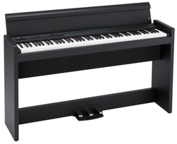 KORG LP-380 BK U Цифровое пианино черное