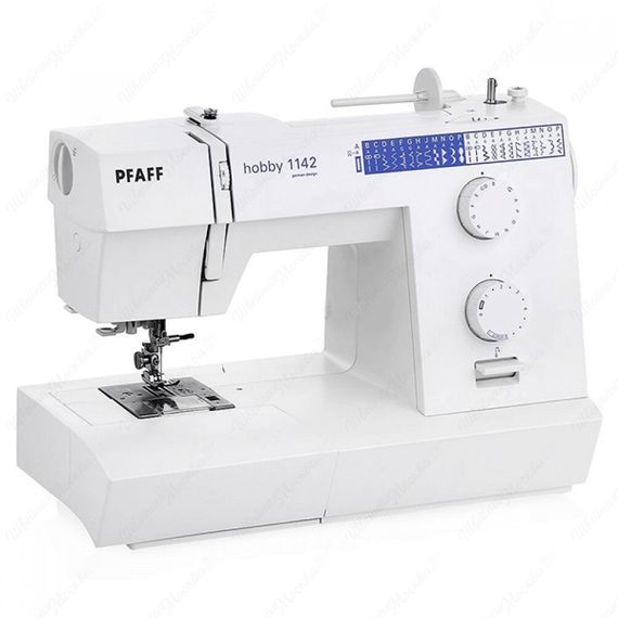Швейная машина Pfaff Hobby 1142