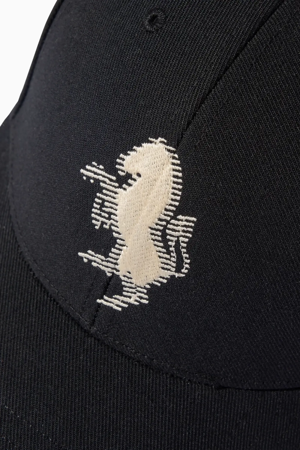 Кепка adidas Juventus FC 25/26 - черный