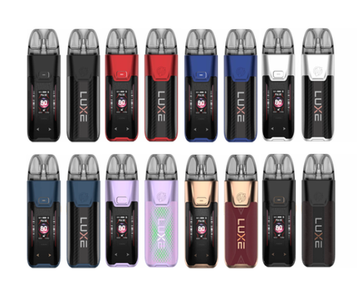Vaporesso LUXE XR Max 2