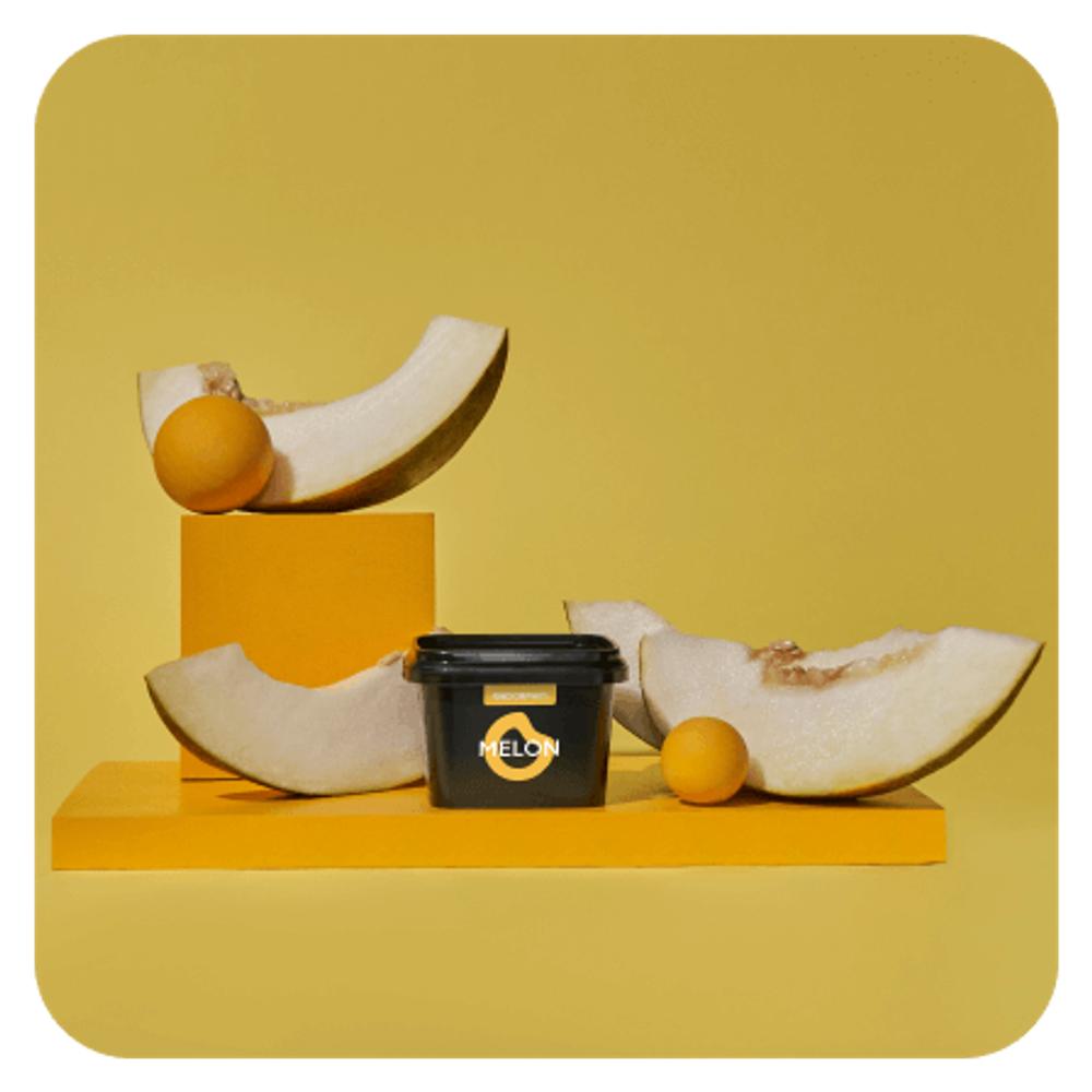 Endorphin 60гр. Melon с ароматом дыни