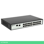Коммутатор Origo OS1225/A1A