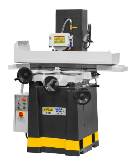 Плоскошлифовальный станок Stalex M818