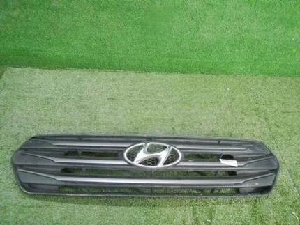 Решетка радиатора Hyundai Creta (2016-2020)