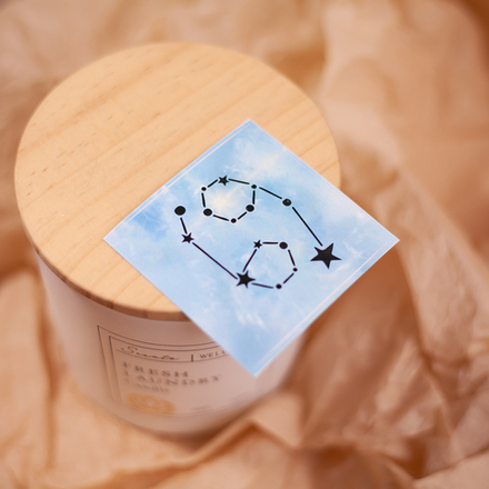 Стикер "Рак" 💫