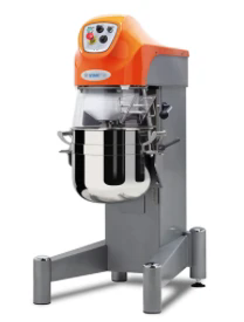 Планетарный миксер Starmix PL40NVG 3 ФАЗН.