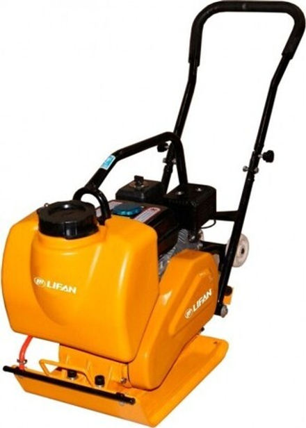 Виброплита LIFAN PVB 60 (бак для воды) PVB60