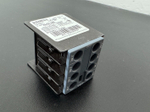 Контактный модуль 3RH2911-1FA04 Siemens