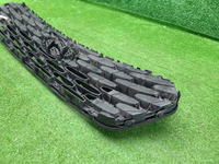 Решетка радиатора Hyundai Creta 1 (2020-2021)