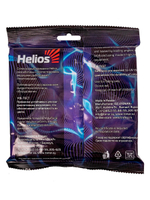 Набор приманок Helios Большая рыба 5шт/упак SET#3 (HS-PBF-SET3)