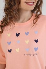 Костюм Сладкая жизнь-2 Виотекс ПЕРСИКОВЫЙ