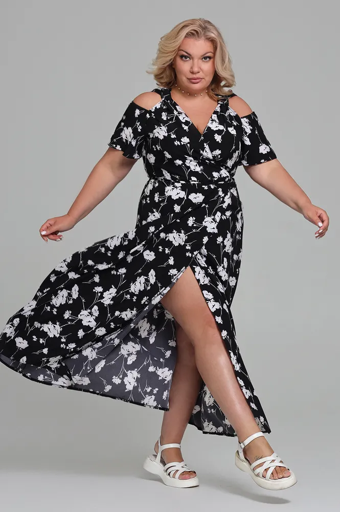 Платье 6150 Fabrika