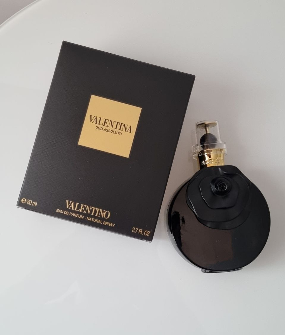 Valentino Valentina Oud Assoluto, 80 ml (для женщин)
