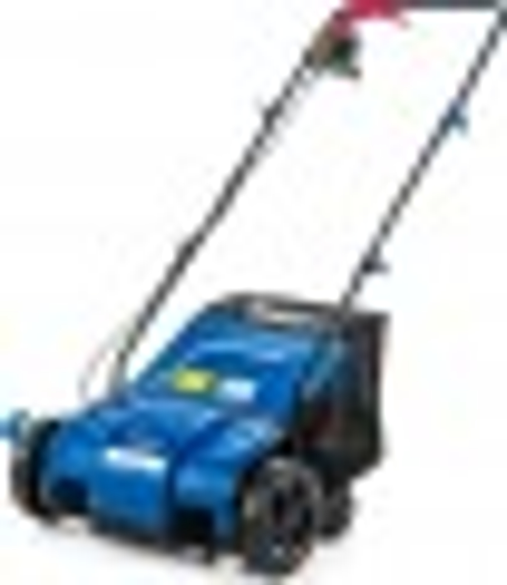 Скарификатор--аэратор электрический HYUNDAI SCE 3220