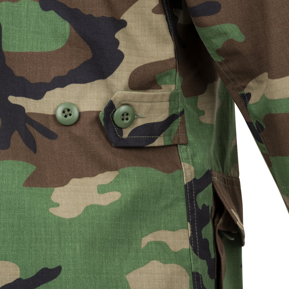 Китель Helikon-tex BDU Shirt – PolyCotton Ripstop