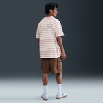 HJ0812-072 Футболка U NK SB TEE M90 STRIPE SP25