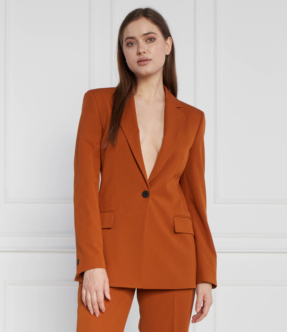 Пиджак Atana HUGO - коричневый(50502144)