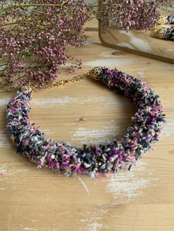 Пряжа травка нарядная