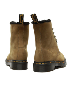 Ботинки DR MARTENS 1460 SERENA