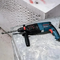 Bosch GBH 2-26 DRE перфоратор SDS-Plus 0.611.253.708