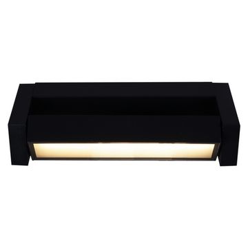 86867-9.2-001JH LED12W BK светильник настенный