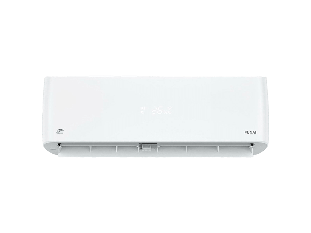 FUNAI RACI-EM25HP.D04 EMPEROR DC-Inverter сплит-система настенного типа