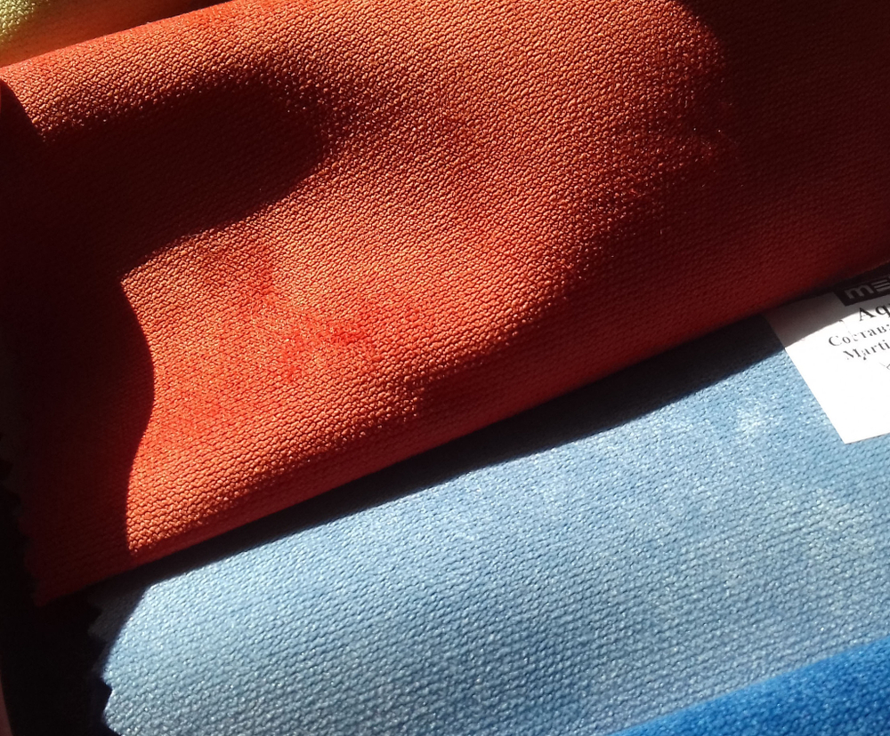 Микровелюр Aquarelle (Акварель) 61