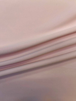 Шелк с эластаном Valentino пыльно-розовый