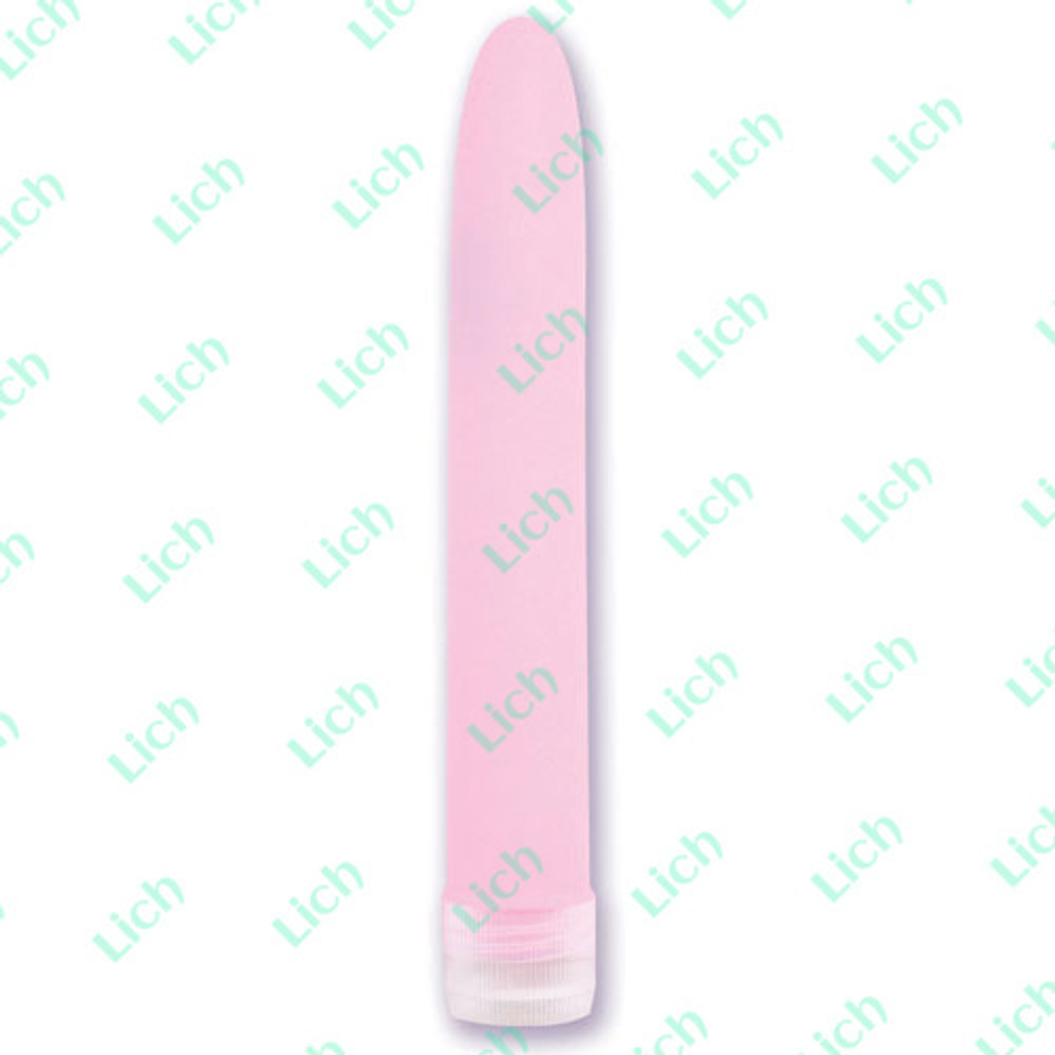 Вибратор VELVET PINK