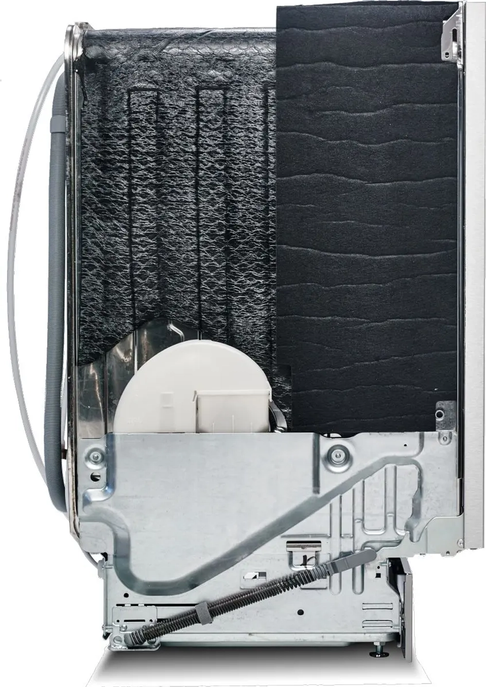 Встраиваемая посудомоечная машина Asko DWCBI231.S фото 5