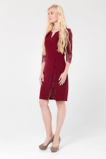 Платье 0-364/4