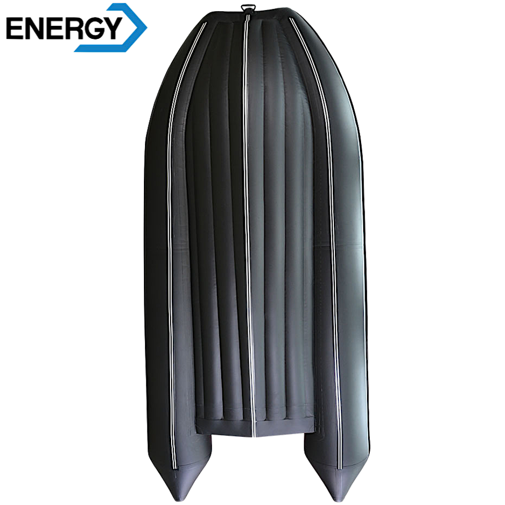 Лодка ПВХ Marlin Energy 370EA Air