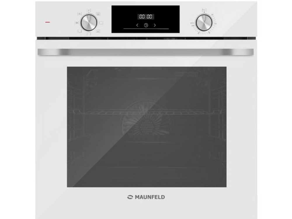 Духовой шкаф MAUNFELD FEOH7872W