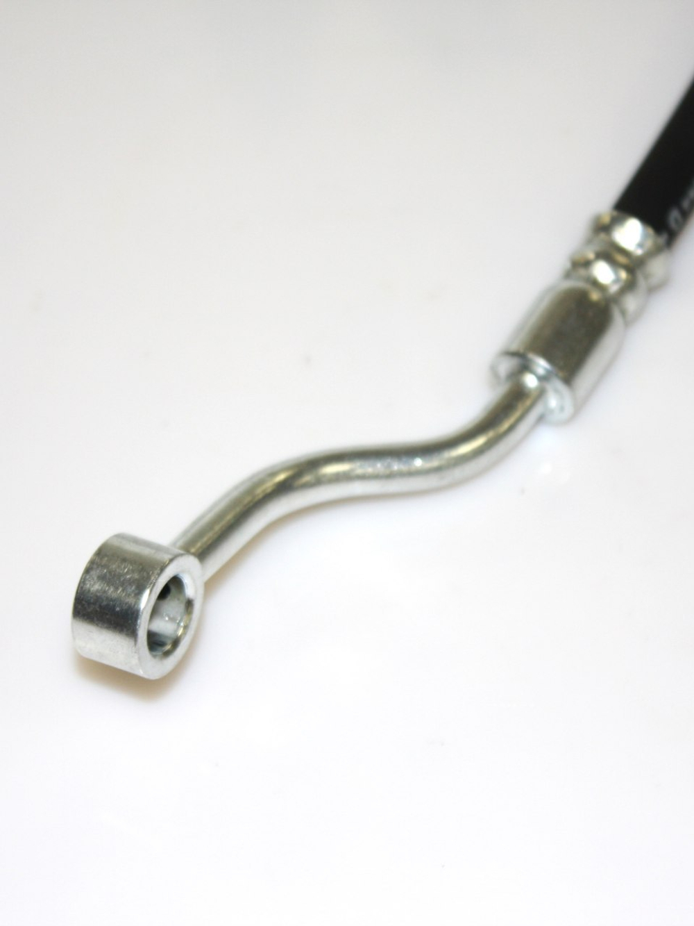 Шланг тормозной передний правый 3500260U3400 JAC JS4/Москвич 3 Оригинал