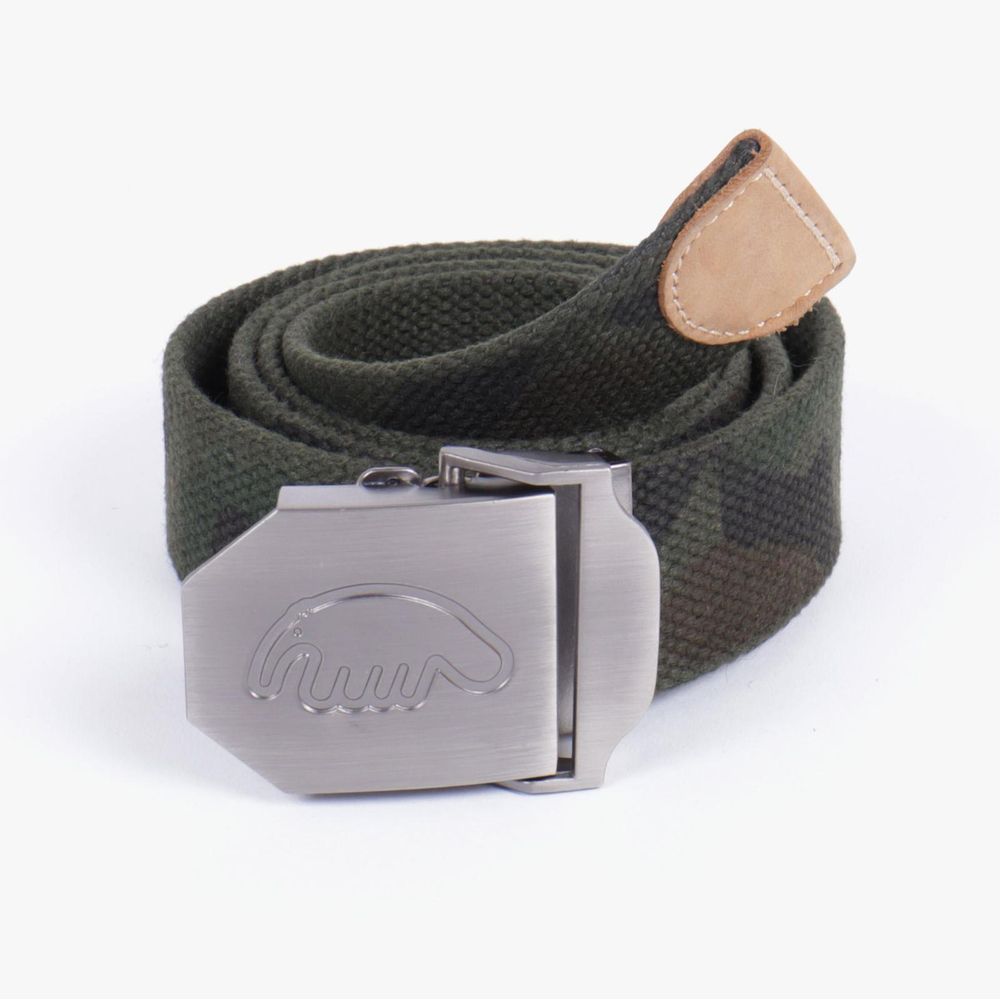Ремень Anteater belt-camo