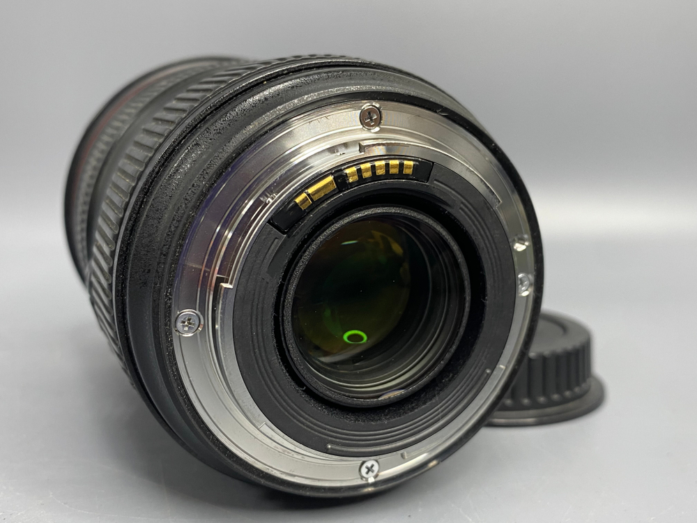 Canon EF 24-70mm 2.8L II USM