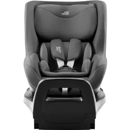 Автокресло Britax Roemer Dualfix Pro M 2025 Style (Mineral grey)