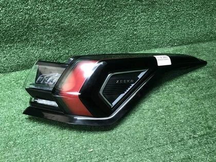Фонарь правый внешний Zeekr 001 (2021-н.в.)
