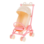 Пупс с аксесс., пакет QX802-3