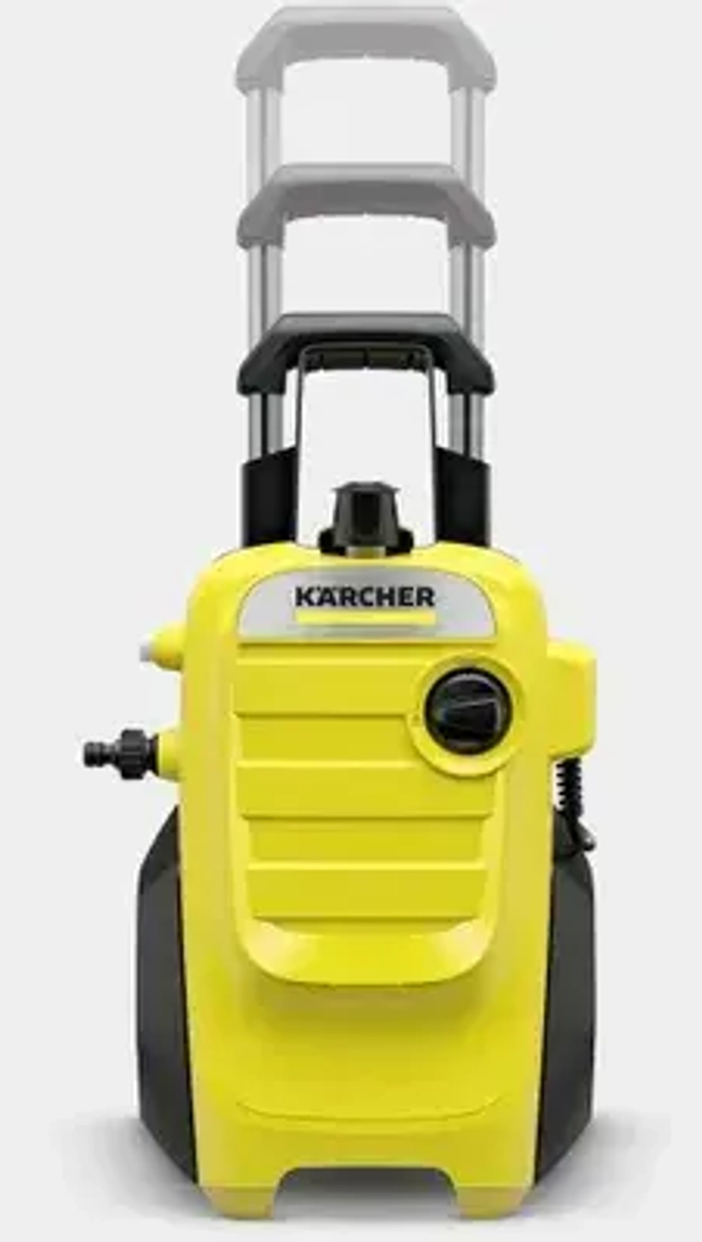Мойка высокого давления Karcher K 4 Compact