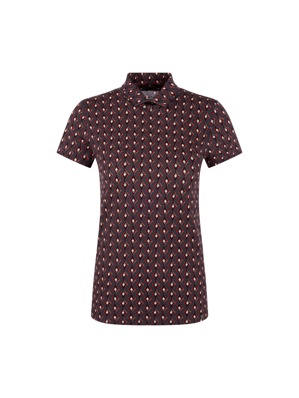 Футболка из хлопка