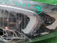 Фара правая Mercedes GLE V167 18-24 Multibeam LED