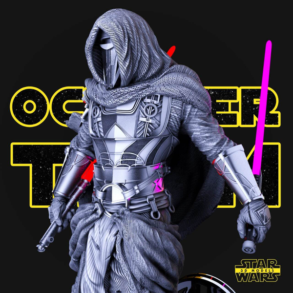 ФигуркаДарт реван Darth Revan