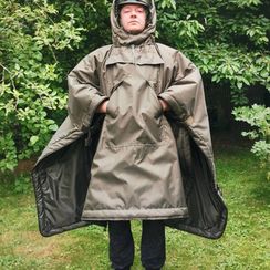 Спальный мешок-трансформер