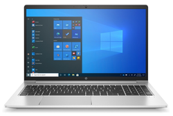 Ноутбук HP ProBook 450 G8 (English KB) no powercord - 15.6", 1920x1080 (Full HD), Intel Core i5 1135G7 2400MHz, SODIMM DDR4 8GB, SSD 512GB, Intel Iris Xe Graphics, Bluetooth, Wi-Fi, FPR, noDVD, 3cell, Серебристый, Windows 10 Pro 64, 6E806PA