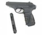 Пневматический пистолет GAMO P-25 BLOWBACK